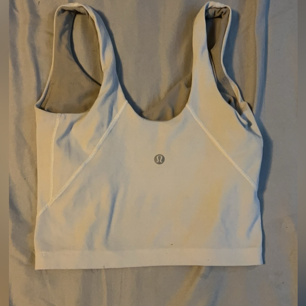 Lululemon align tank top
